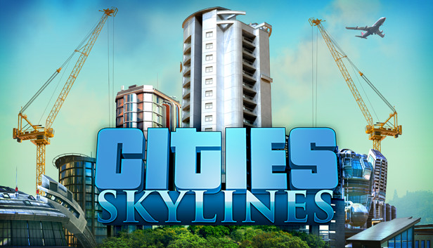 reivew game Cities: Skylines