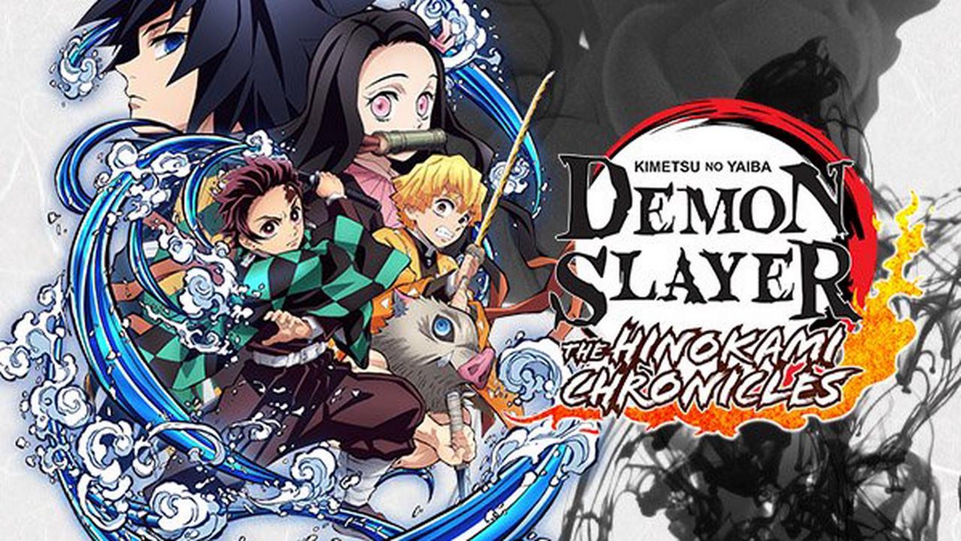 Demon Slayer: Kimetsu no Yaiba – The Hinokami Chronicles – ASIA cùng giải mã sức hút của cuộc chiến diệt quỷ đỉnh cao