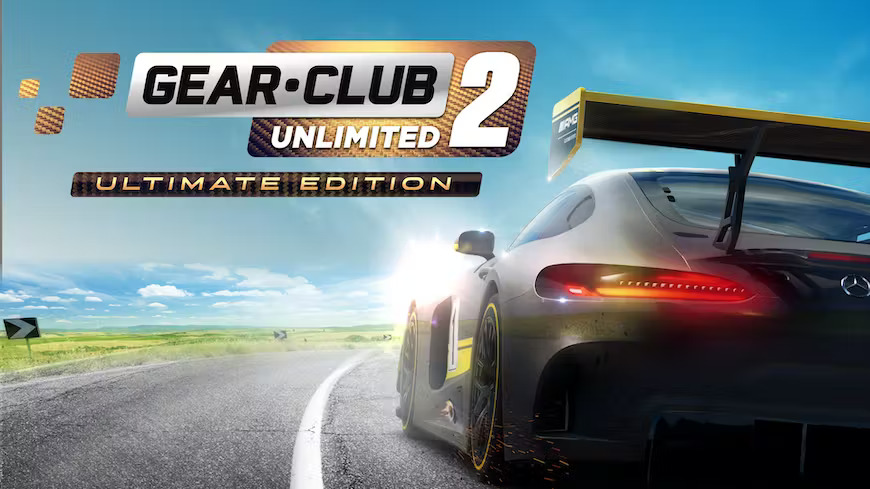 Gear Club Unlimited 2 Porsche-US: Game đua xe hay nhất thời điểm hiện tại 