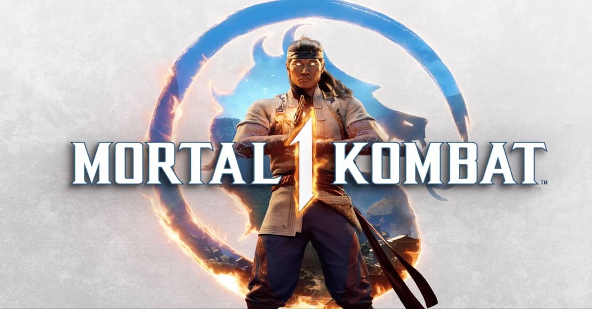 Khám Phá Về Tựa Game Huyên Thoại Mortal Kombat 1