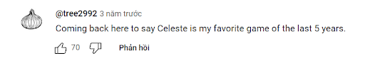 Celeste, hướng dẫn chơi Celeste