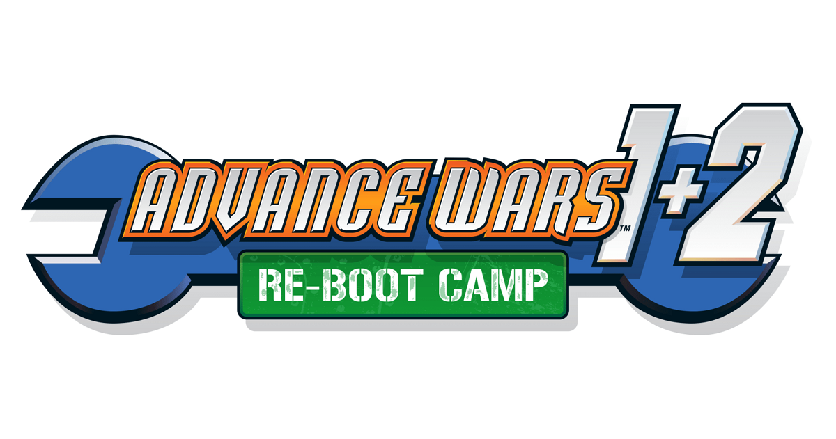 review trò chơi Advance Wars 1+2: Re-Boot Camp