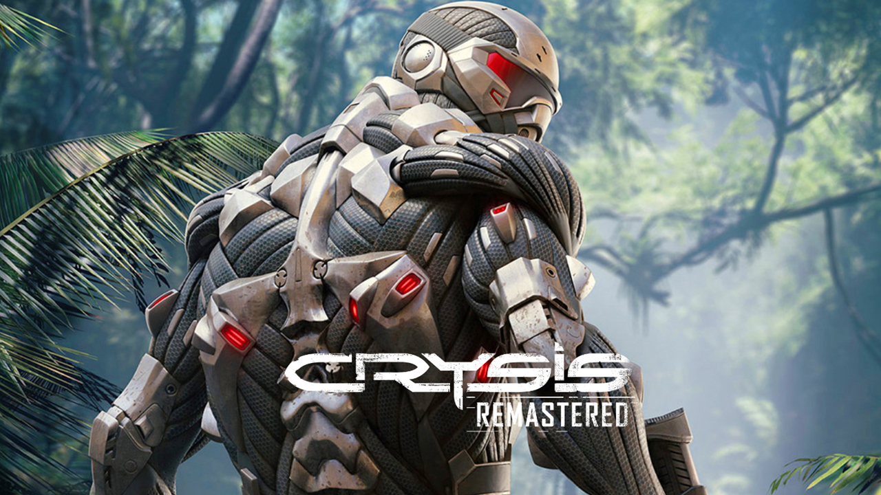 review game Crysis Remastered – US