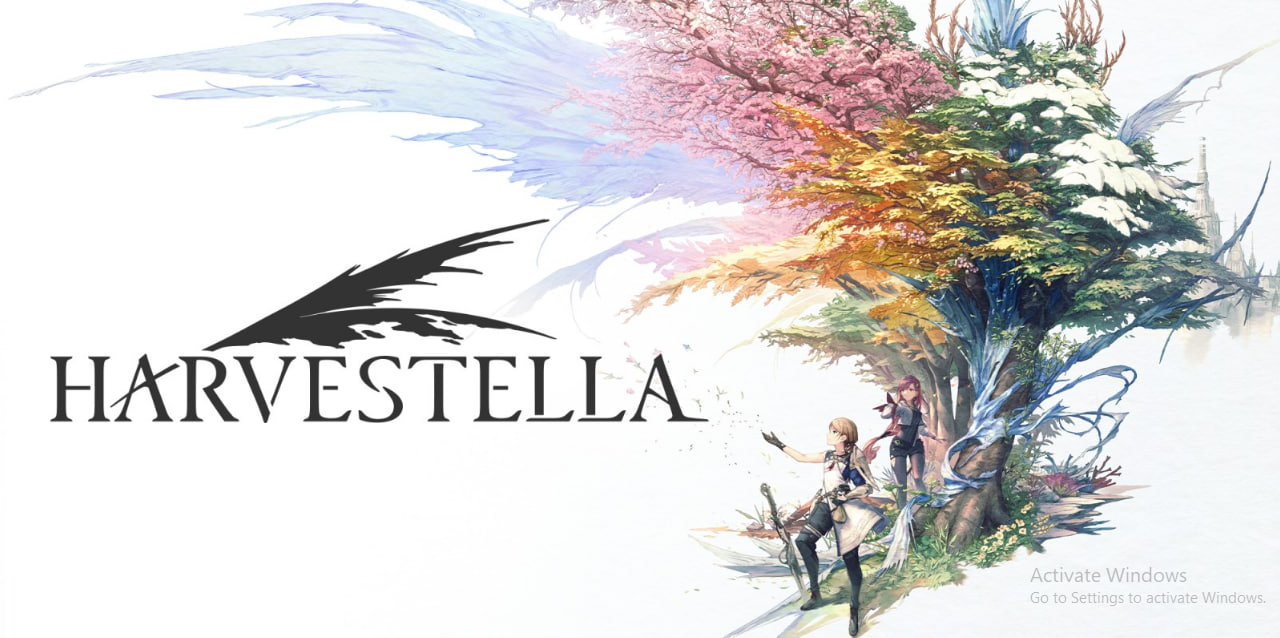 review game Harvestella