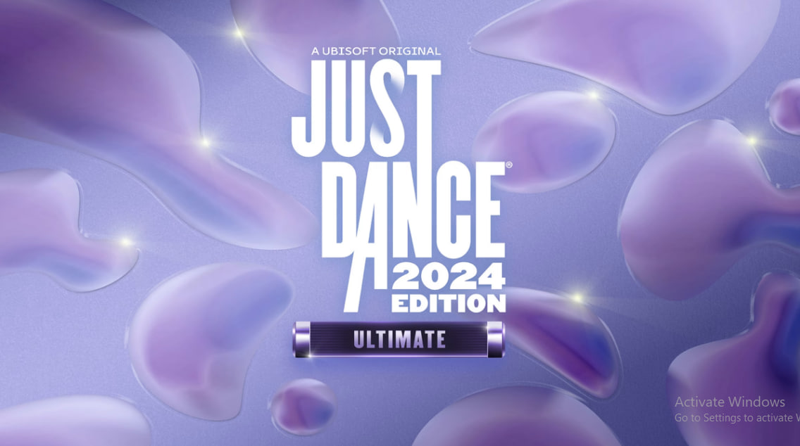review game Just Dance 2024 Edition