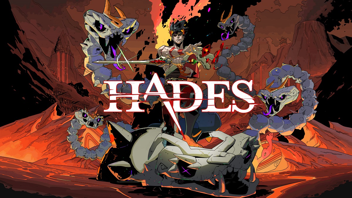 game Hades - us